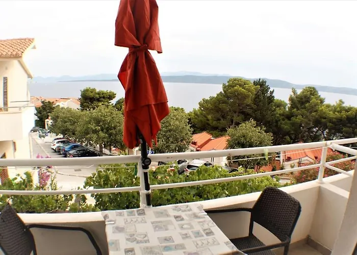 A1 Toncev Apartman